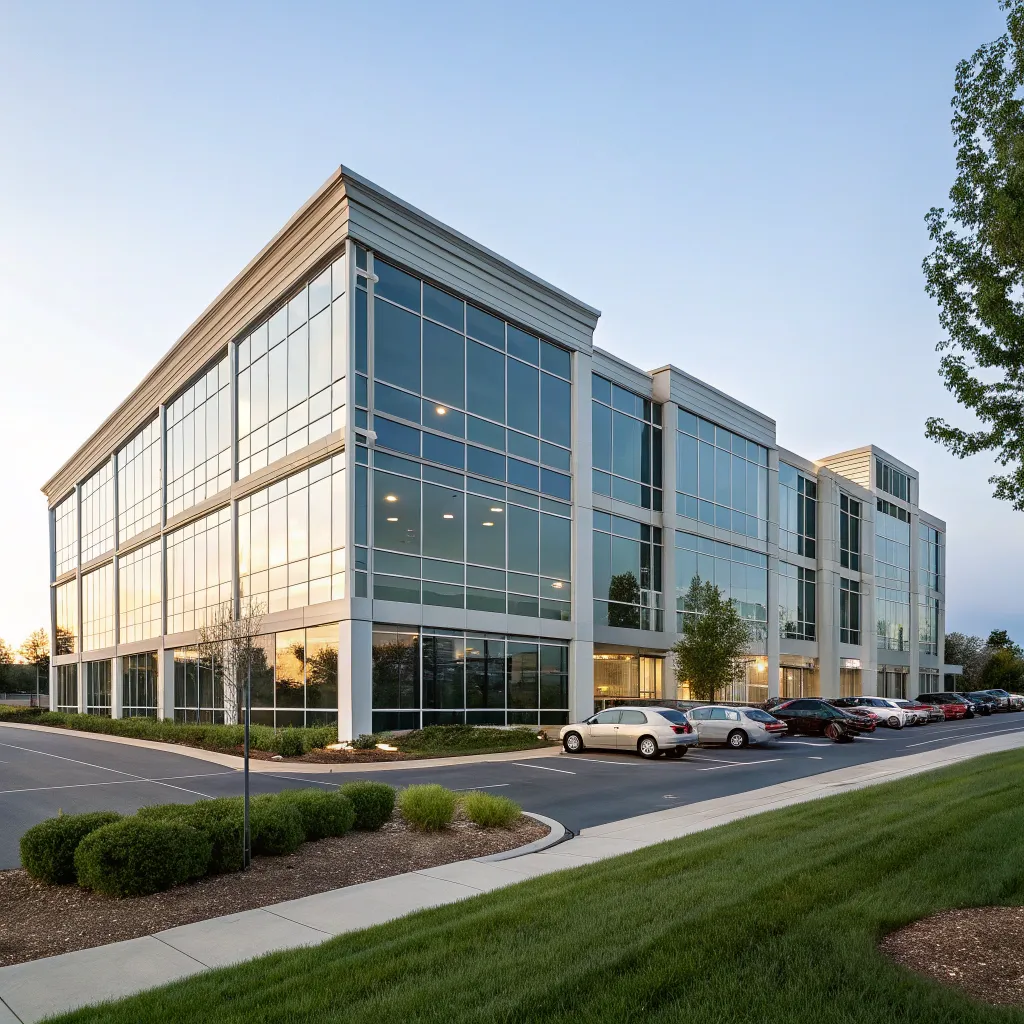 Office Building